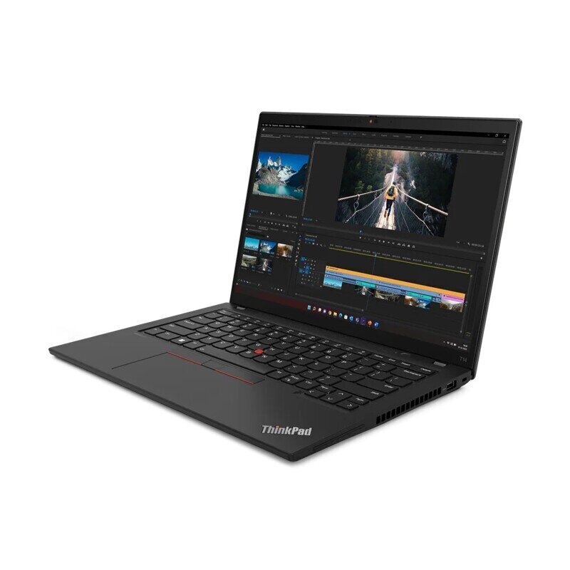 Lenovo ThinkPad T14 Gen 4 21HD005YMX cena un informācija | Portatīvie datori | 220.lv