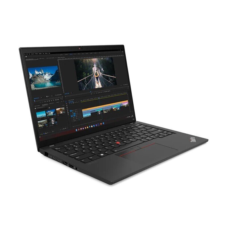 Lenovo ThinkPad T14 Gen 4 21HD005YMX cena un informācija | Portatīvie datori | 220.lv