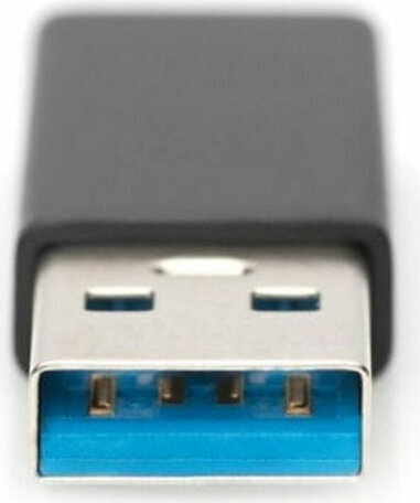 Ewent USB C uz USB Adapteris Ewent EW9650 cena un informācija | Adapteri un USB centrmezgli | 220.lv