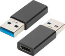 Ewent USB C uz USB Adapteris Ewent EW9650