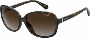 Polaroid Sieviešu Saulesbrilles Polaroid PLD-4098-S-086-LA S0373260 cena un informācija | Saulesbrilles sievietēm | 220.lv