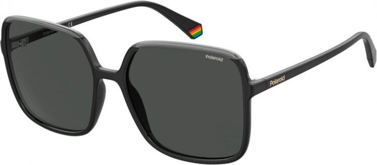 Polaroid Sieviešu Saulesbrilles Polaroid PLD-6128-S-08A-M9 S0373338 цена и информация | Saulesbrilles sievietēm | 220.lv