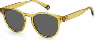 Polaroid Unisex Saulesbrilles Polaroid PLD-6175-S-40G-M9 S0373421 cena un informācija | Saulesbrilles sievietēm | 220.lv