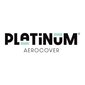 Aizsargpārvalks gāzes grilam Platinum AeroCover 148х61хH110 цена и информация | Grila, barbekjū piederumi un aksesuāri | 220.lv