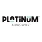 Aizsargpārvalks dārza stūra dīvānam ar platformām Platinum AeroCover 350x275x90xH30/45/70 (labais) цена и информация | Krēslu paliktņi | 220.lv