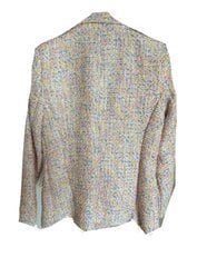 Пиджак для женщин Antony Morato, зеленый цена и информация | Женские пиджаки | 220.lv