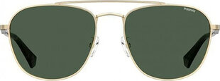 Polaroid Vīriešu Saulesbrilles Polaroid PLD-2106-G-S-J5G-UC цена и информация | Солнцезащитные очки для мужчин | 220.lv