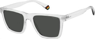 Polaroid Vīriešu Saulesbrilles Polaroid PLD-6176-S-900-M9 S0373430 cena un informācija | Saulesbrilles  vīriešiem | 220.lv