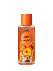 Parfimērijas ķermeņa migla Basic Pumpkin Victoria Secret, 250 ml cena un informācija | Parfimēta sieviešu kosmētika | 220.lv