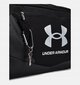 Sporta soma Under Armour Undeniable 5.0 Duffle MD 1369223-001, 40 l, melna cena un informācija | Sporta somas un mugursomas | 220.lv