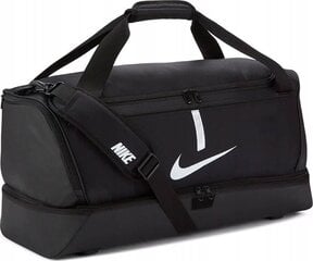 Sporta soma Nike Academy Team CU8087 010, 59 l, melna cena un informācija | Sporta somas un mugursomas | 220.lv