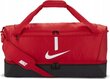 Sporta soma Nike Academy Team CU8087 657, 59 l, sarkana cena un informācija | Sporta somas un mugursomas | 220.lv