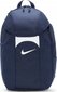 Sporta mugursoma Nike Academy Team DV0761 410, 30 l, zila цена и информация | Sporta somas un mugursomas | 220.lv