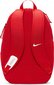Sporta mugursoma Nike Academy Team DV0761 657, 30 l, sarkana цена и информация | Sporta somas un mugursomas | 220.lv