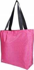Pludmales soma 4F SS23ASBGF022 55S, rozā цена и информация | Спортивные сумки и рюкзаки | 220.lv