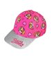 Javoli bērnu cepure Paw Patrol 91684 01, rozā/pelēks 91684*01-054 цена и информация | Cepures, cimdi, šalles meitenēm | 220.lv