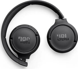 JBL Tune 520BT Bluetooth Headset Black цена и информация | Наушники | 220.lv