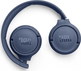 JBL Tune 520BT Bluetooth Headset Blue цена и информация | Наушники | 220.lv