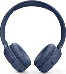 JBL Tune 520BT Bluetooth Headset Blue цена и информация | Наушники | 220.lv