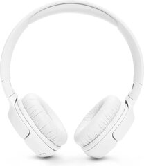 JBL Tune 520BT Bluetooth Headset White цена и информация | Наушники | 220.lv