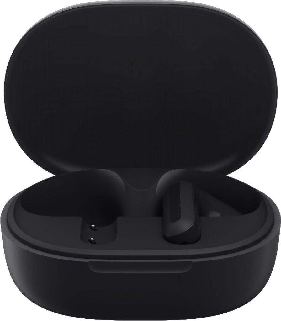 Xiaomi Redmi Buds 4 Lite TWS Wireless Earbuds Black цена и информация | Austiņas | 220.lv