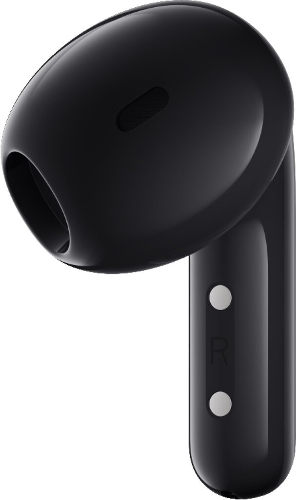 Xiaomi Redmi Buds 4 Lite TWS Wireless Earbuds Black цена и информация | Austiņas | 220.lv