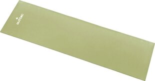 Sporta paklājiņš Outtec, 180x50x1cm, zaļš cena un informācija | Vingrošanas paklāji | 220.lv
