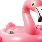 Piepūšamais plosts flamingo Intex 57288EU, 203x196x124cm цена и информация | Piepūšamās rotaļlietas un pludmales preces | 220.lv