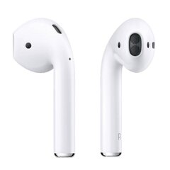 Wireless earphones TWS 1:1 (Standard) Foneng BL08 (white) cena un informācija | Austiņas | 220.lv