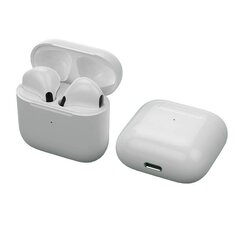 Wireless earphones Mini TWS Foneng BL101 (white) cena un informācija | Austiņas | 220.lv