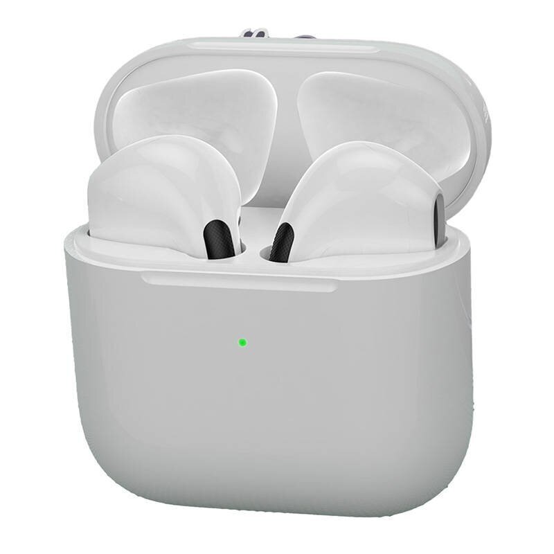 Wireless earphones Mini TWS Foneng BL101 (white) cena un informācija | Austiņas | 220.lv