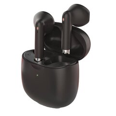 Wireless earphones TWS Foneng BL109 (black) cena un informācija | Austiņas | 220.lv