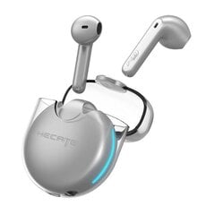 Headphones Edifier HECATE GM5 (silver) cena un informācija | Austiņas | 220.lv