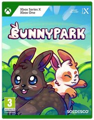 Bunny Park cena un informācija | Datorspēles | 220.lv