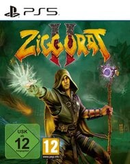 PS5 Ziggurat II cena un informācija | Datorspēles | 220.lv