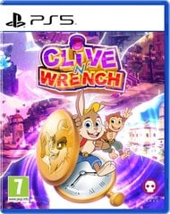 Clive ‘N’ Wrench цена и информация | Компьютерные игры | 220.lv