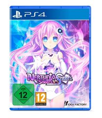 PS4 Neptunia: Sisters VS Sisters - kalendāra izdevums cena un informācija | Datorspēles | 220.lv