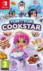 NSW Yum Yum Cookstar cena un informācija | Datorspēles | 220.lv