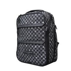Рюкзак Icons, серый цвет цена и информация | Школьные рюкзаки, спортивные сумки | 220.lv