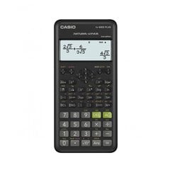 Калькулятор Casio FX-82ES Plus II цена и информация | Канцелярия | 220.lv