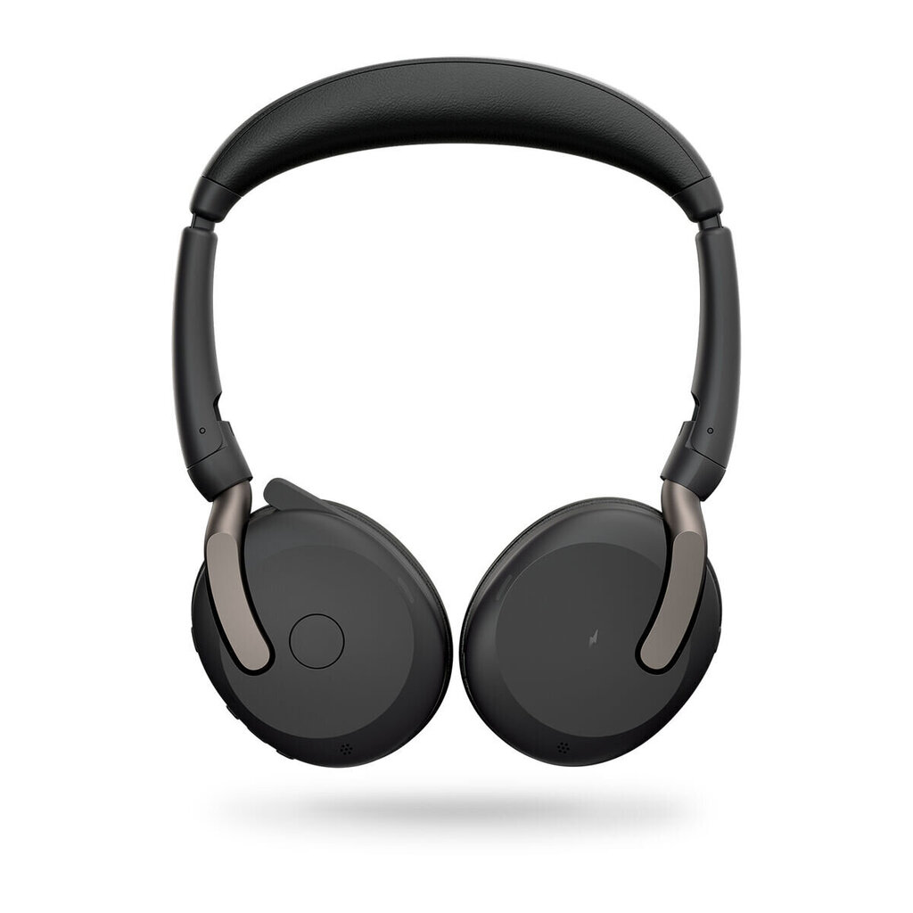 Jabra Evolve2 65 Flex cena un informācija | Austiņas | 220.lv