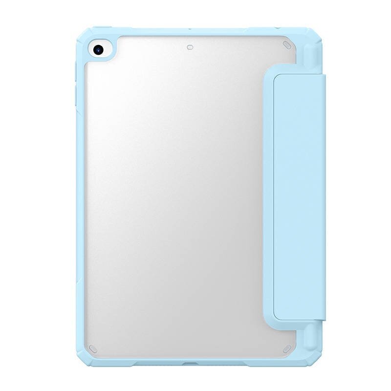 Baseus Minimalist Series IPad Mini 4|5 7.9" protective case (blue) цена и информация | Somas, maciņi | 220.lv