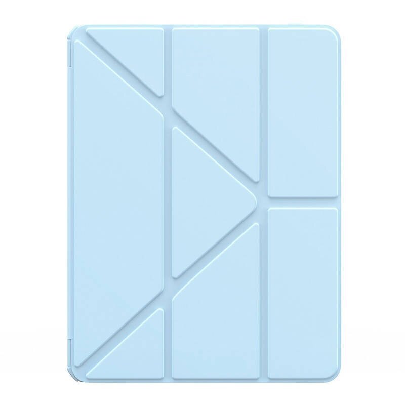 Baseus Minimalist Series IPad Mini 6 8.3" protective case (blue) cena un informācija | Somas, maciņi | 220.lv