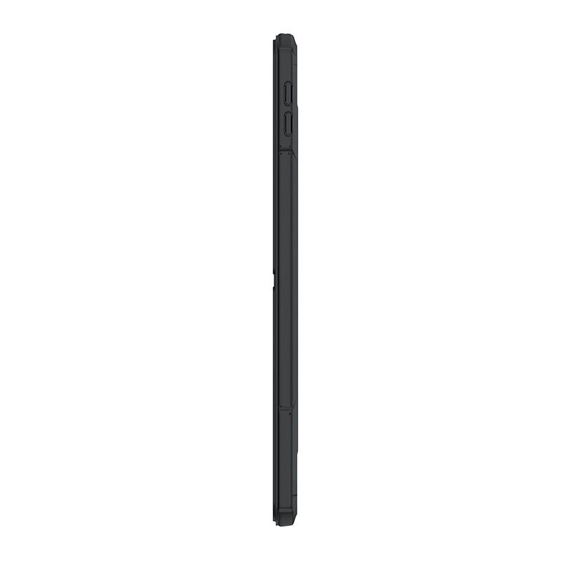 Baseus Minimalist Series IPad Pro 9.7" protective case (black) cena un informācija | Somas, maciņi | 220.lv