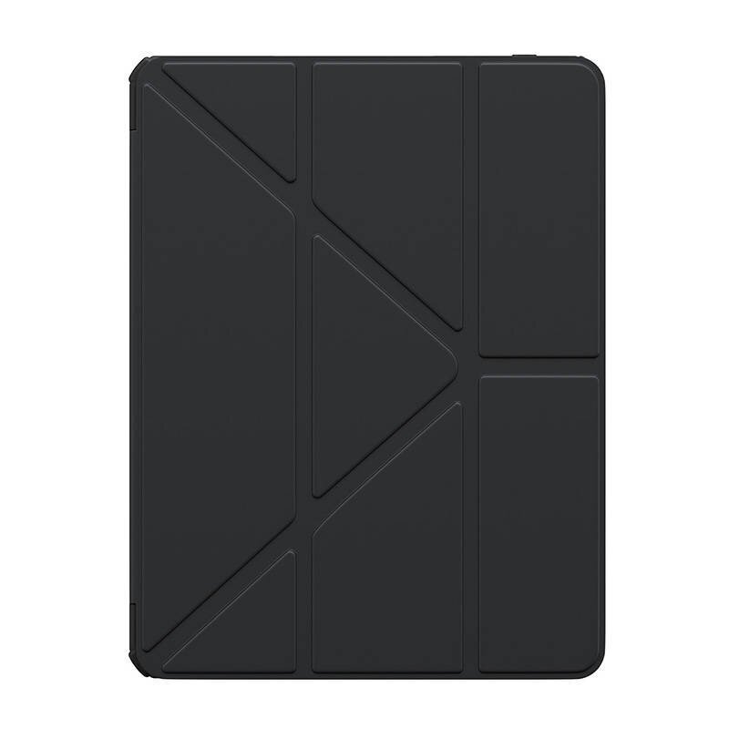 Baseus Minimalist Series IPad Pro 9.7" protective case (black) cena un informācija | Somas, maciņi | 220.lv