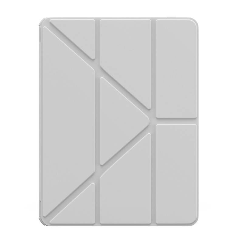 Baseus Minimalist Series IPad 10 10.9" protective case (grey) цена и информация | Somas, maciņi | 220.lv