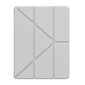 Baseus Minimalist Series IPad 10 10.9" protective case (grey) цена и информация | Somas, maciņi | 220.lv