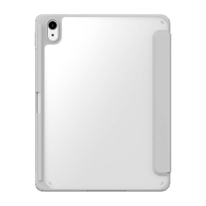 Baseus Minimalist Series IPad 10 10.9" protective case (grey) цена и информация | Somas, maciņi | 220.lv