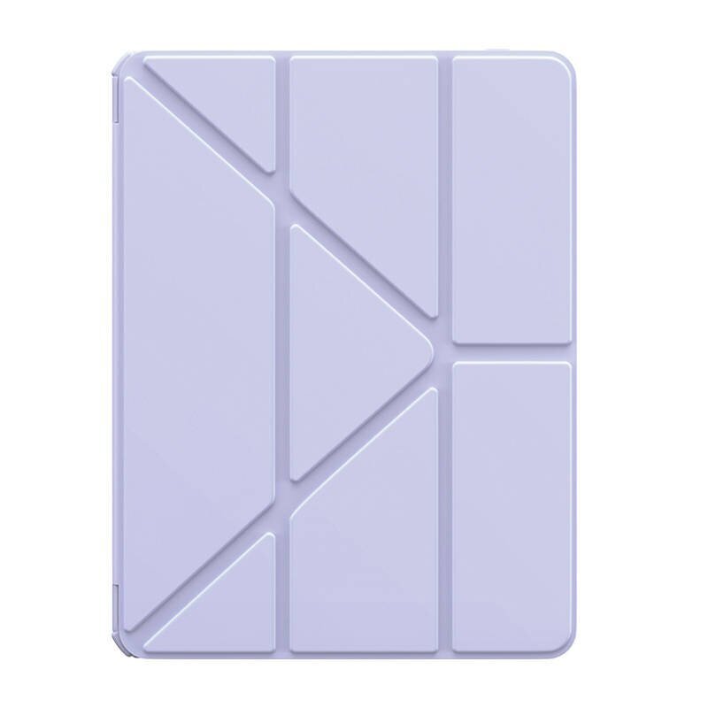 Baseus Minimalist Series IPad 10 10.9" protective case (purple) цена и информация | Somas, maciņi | 220.lv