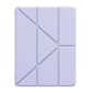 Baseus Minimalist Series IPad 10 10.9" protective case (purple) цена и информация | Somas, maciņi | 220.lv